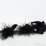 Feather Sash