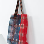 Mesh Tote