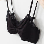 Ruche Bra