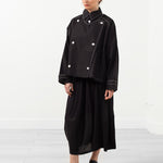 Ginger Jacket