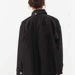 Ginger Jacket