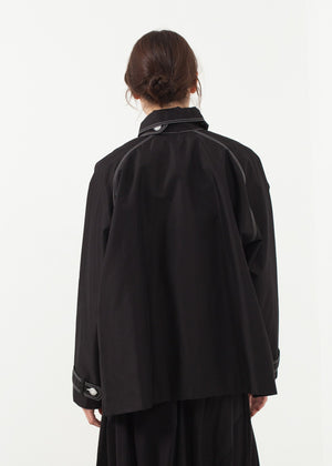 Ginger Jacket