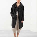 Axel Coat