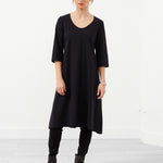Sleeve Dress