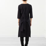 Sleeve Dress