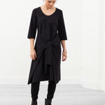 Sleeve Dress