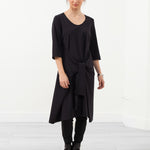 Sleeve Dress