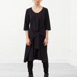 Sleeve Dress