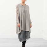 Button Dress