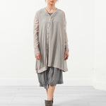 Button Dress