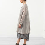 Button Dress