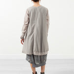 Button Dress