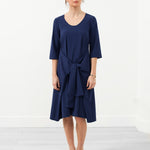 Sleeve Dress