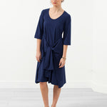 Sleeve Dress