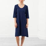 Sleeve Dress