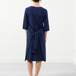 Sleeve Dress