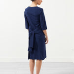 Sleeve Dress