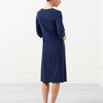 Sleeve Dress