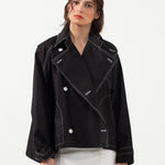 Ginger Jacket