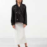 Ginger Jacket