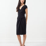 Knot Dress