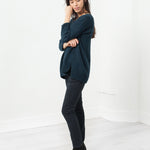 Woven Pant