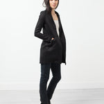 Hemp Jacket