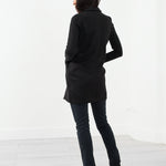Hemp Jacket
