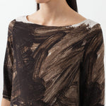 Graphic Dress