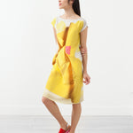 Paper Dress