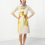 Buttercup Dress