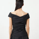Rhesus Gown