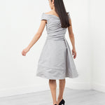 Rhesus Gown