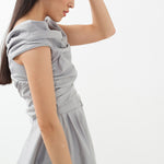 Rhesus Gown