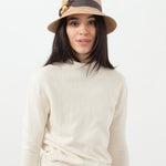 Barette Hat