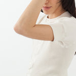 Waffle Henley