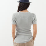 Waffle Henley