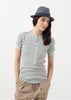 Waffle Henley