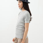 Waffle Henley