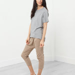 Oversize Tee