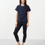 Unisex Cotton Tencel Shirt