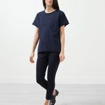 Unisex Cotton Tencel Shirt