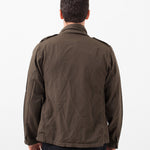 Zipper Jacket