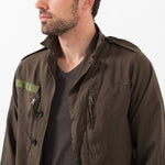 Zipper Jacket