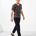 V-Neck Tee