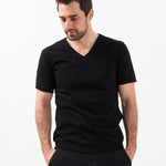 V-Neck Tee