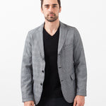 Check Blazer