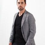 Check Blazer