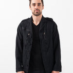Zipper Jacket