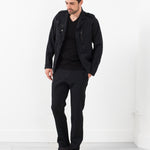 Zipper Jacket